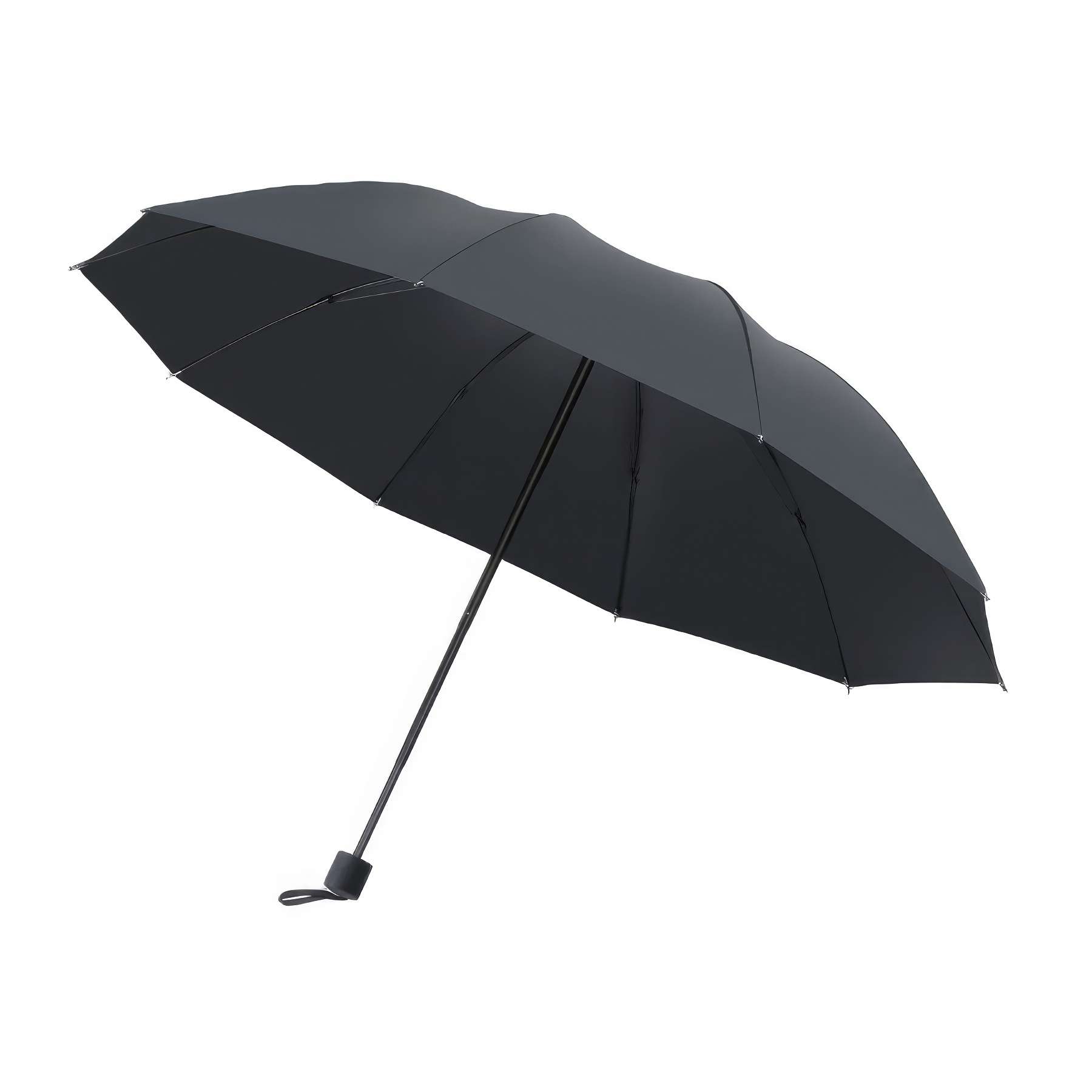 41" Foldable Umbrella Waterproof And Windproof 1