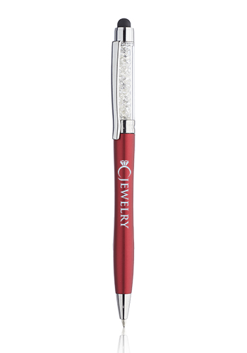 Park Avenue Crystalline Ballpoint Pens 15