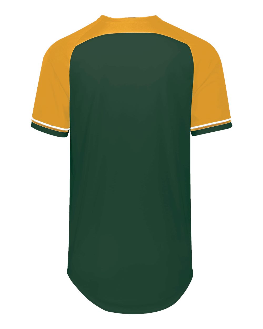 Unisex Classic V-Neck Jersey - R01X3M 23