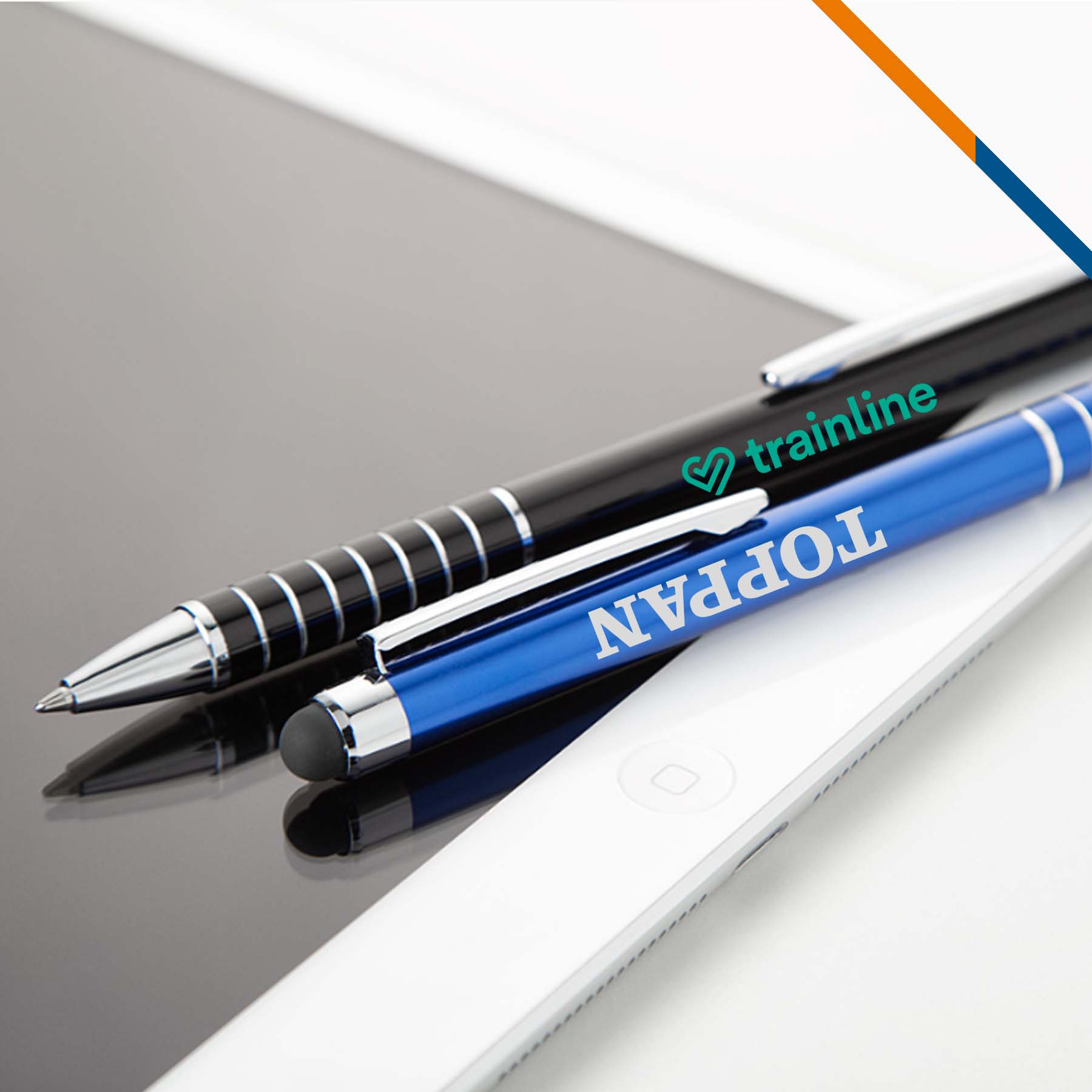 Oasis 2in1 Stylus Pen 3