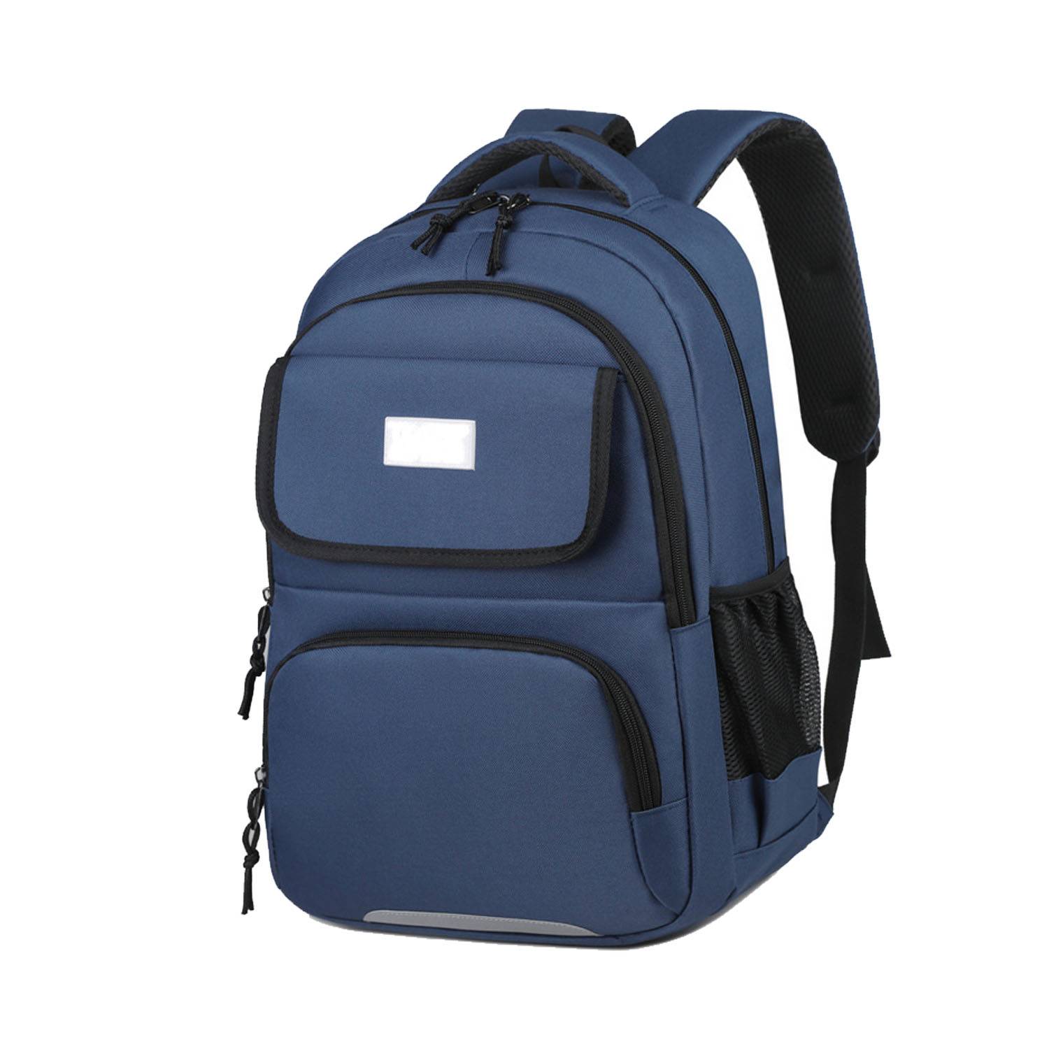 Large Capacity Waterproof Oxford Backpack 5