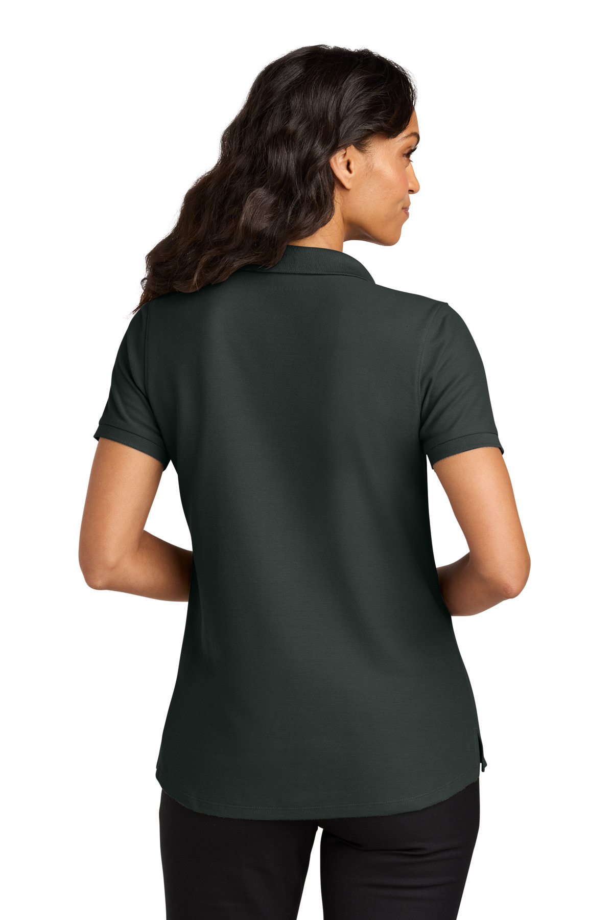 Port Authority Women's Wearever Signature Pique Polo LK200 171