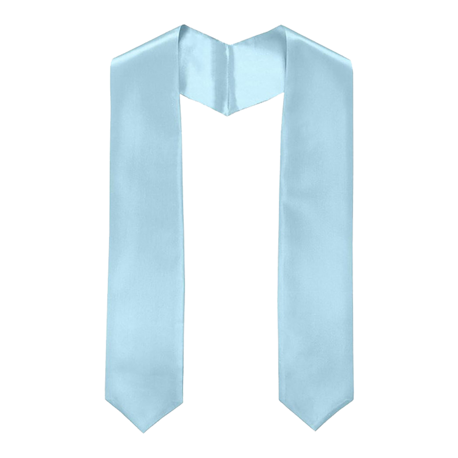 Graduation Honor Shawl 10