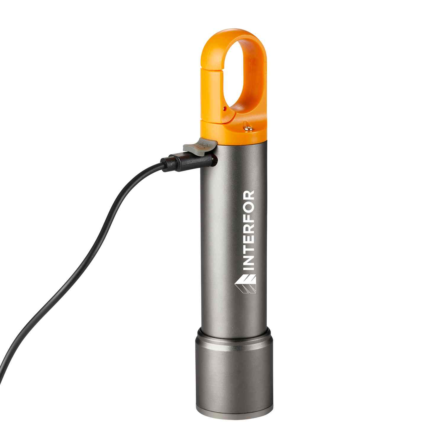 Cedar Creek® Trek Rechargeable Led Flashlight 4