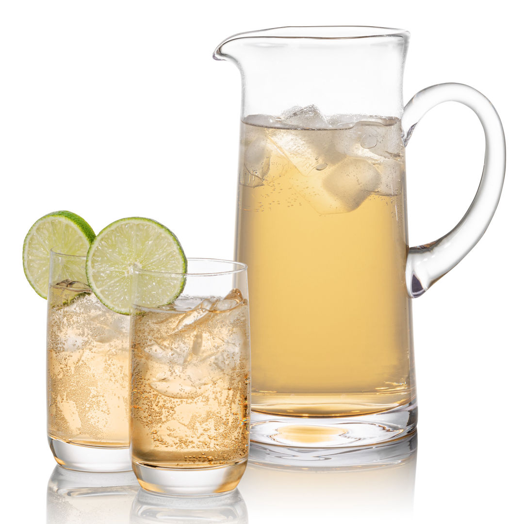 Malden Pitcher & Nordic Coolers 2