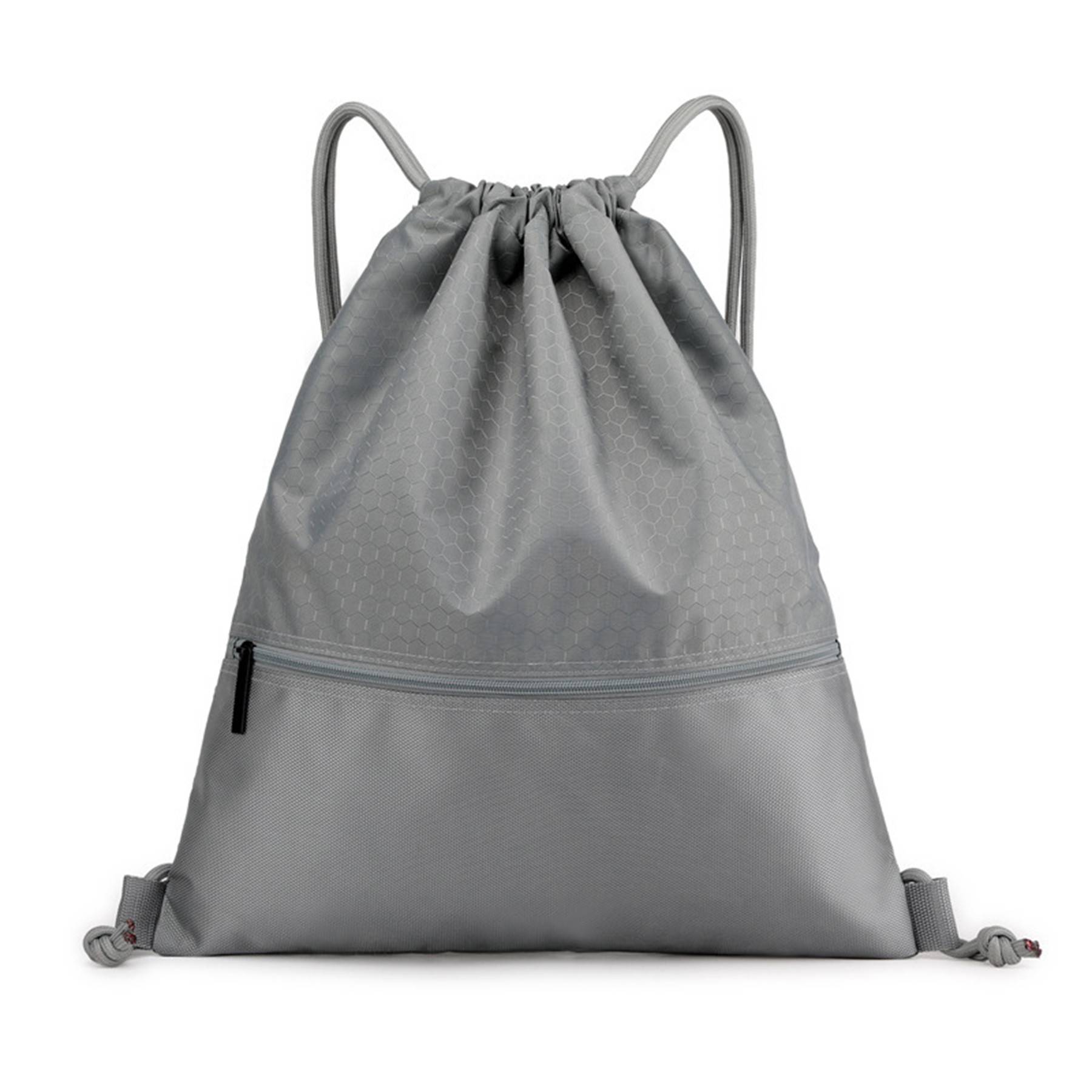 Drawstring Backpack Bags 2