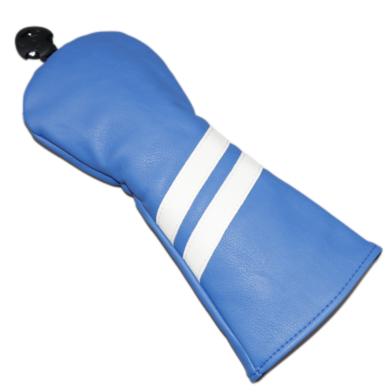 Premium Leather Driver Headcover 3