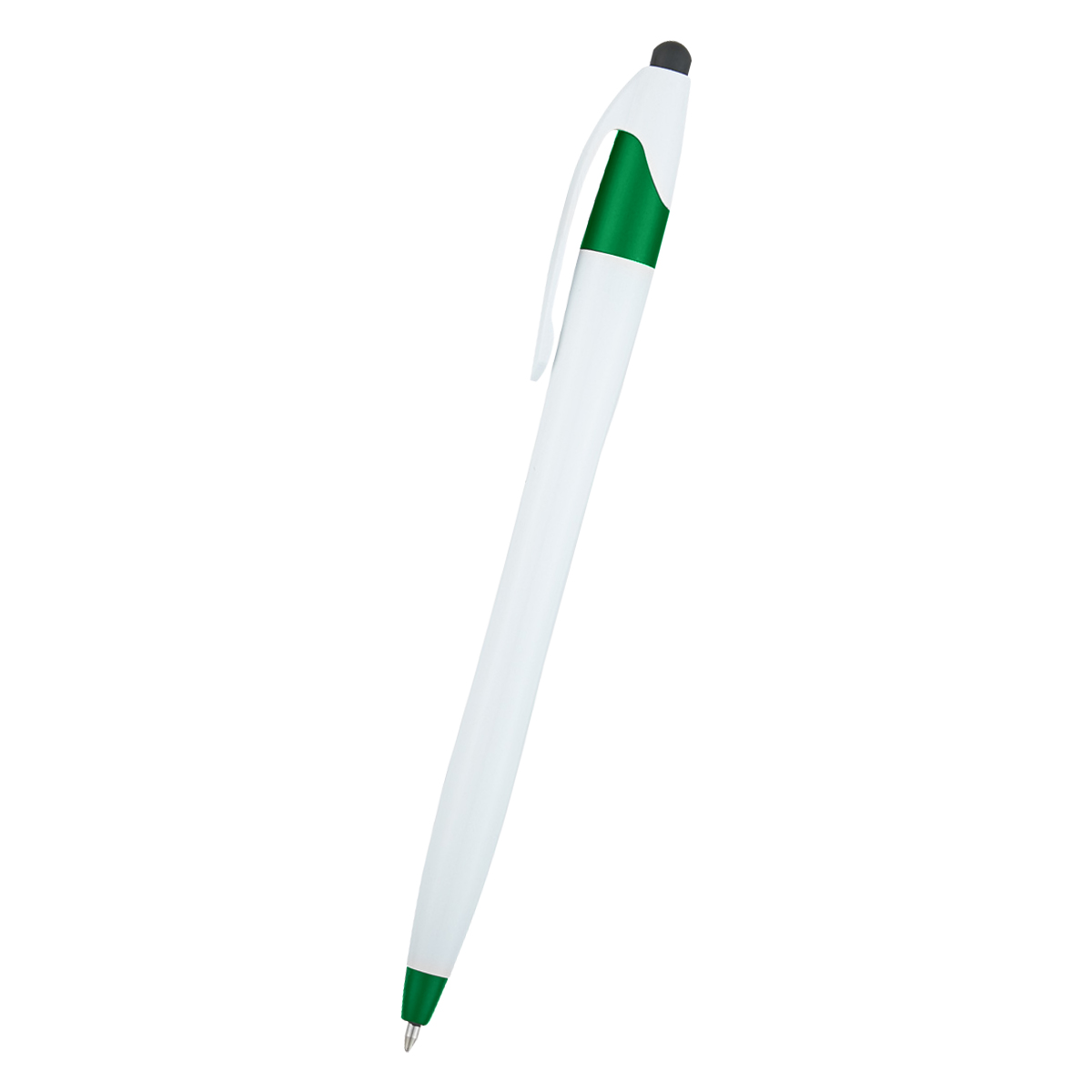 Tri-Pocket Notebook & Pen 15