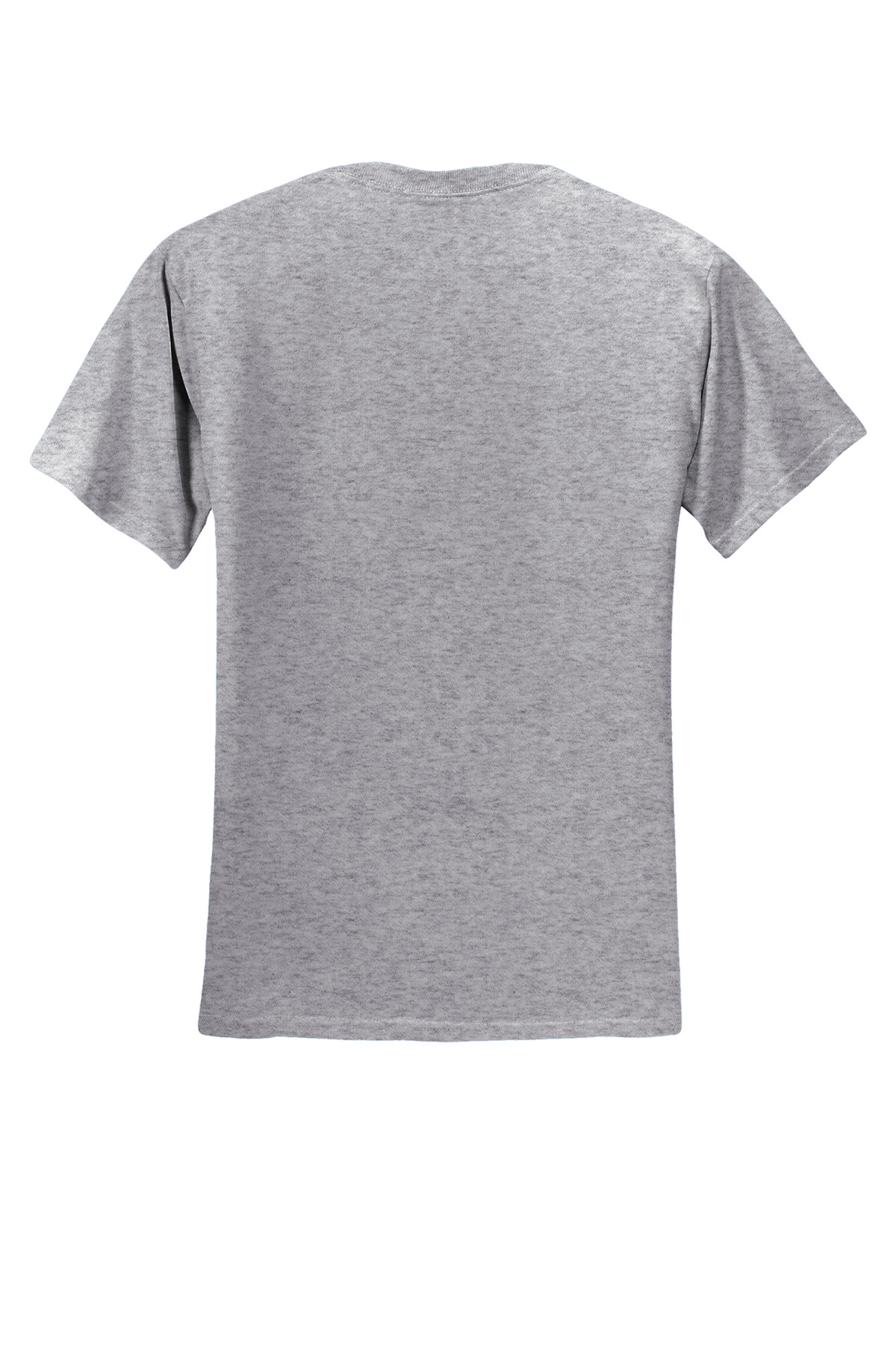 Jerzees - Dri-Power 50/50 Cotton/Poly T-Shirt. 29M 329