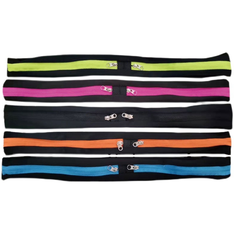 Running Belt Waist Bag 1