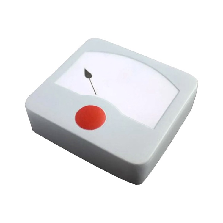 Stress Scale 2