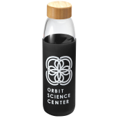 Kai Glass Bottle 18oz 16
