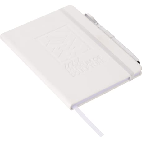 FSC® Mix 5" x 7" Vienna Hard Bound Journal 76
