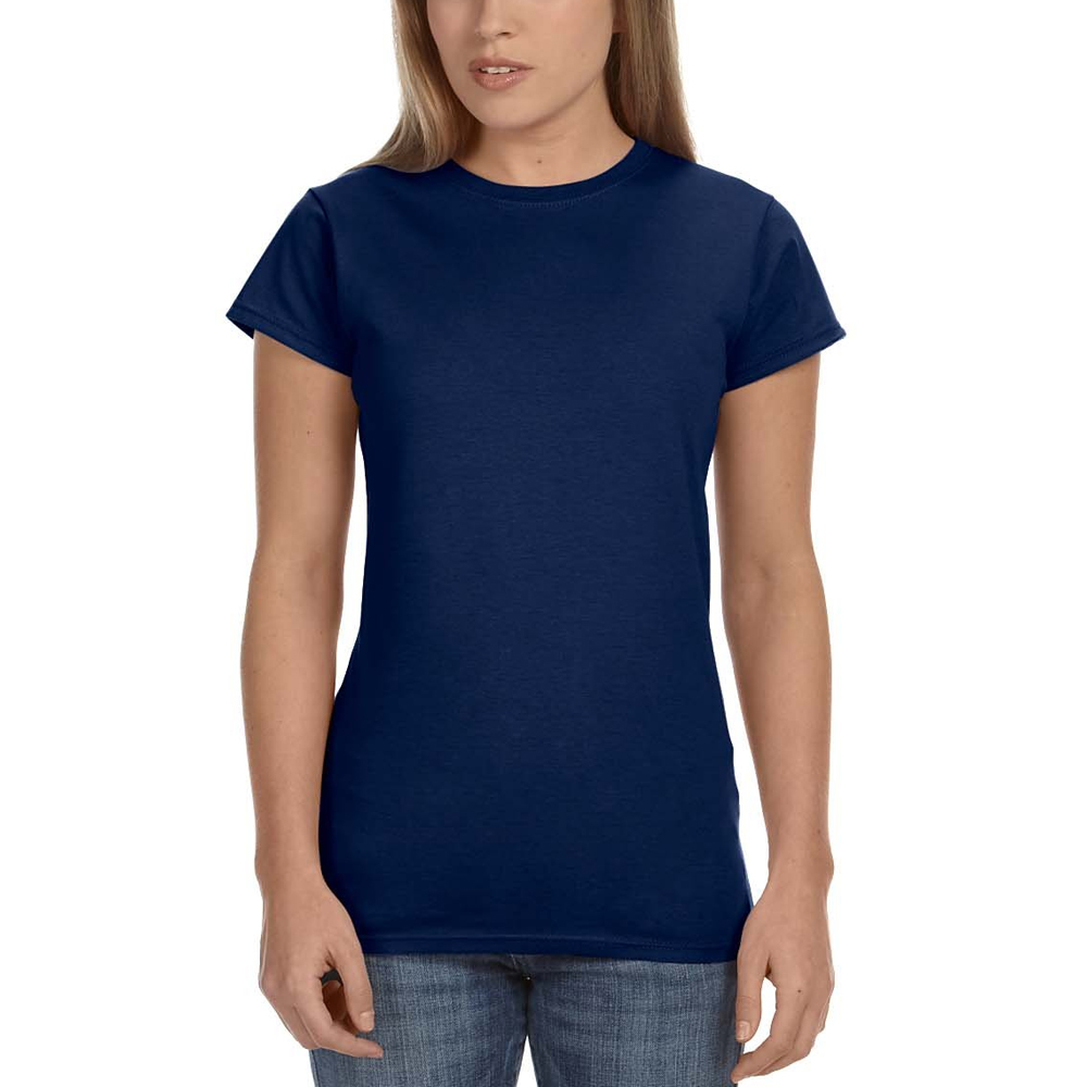 4.5 oz, 100% Cotton Preshrunk Tees 23
