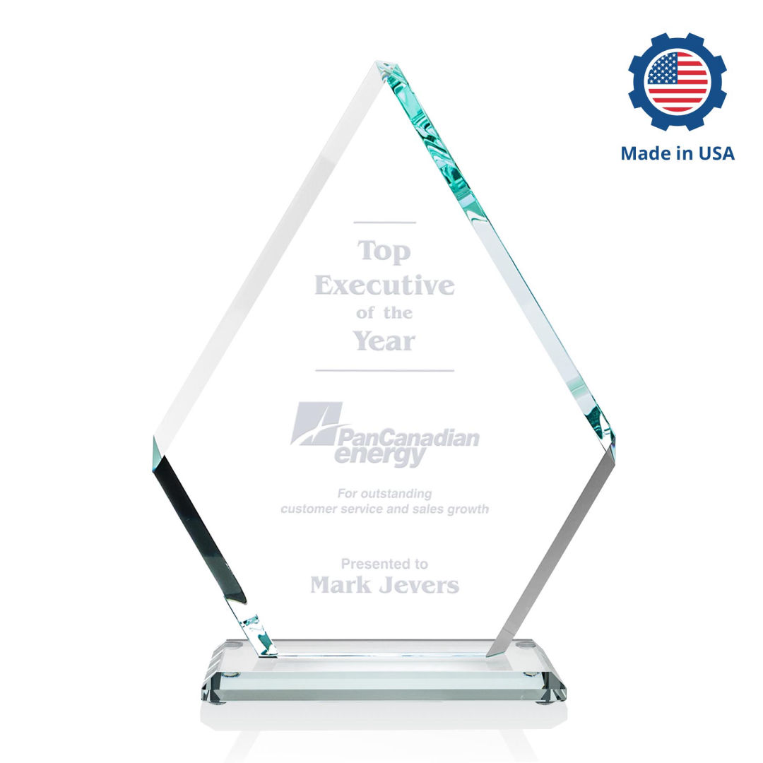 Canton Award 1
