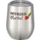 Corzo Copper Vacuum Insulated Cup 12oz 58