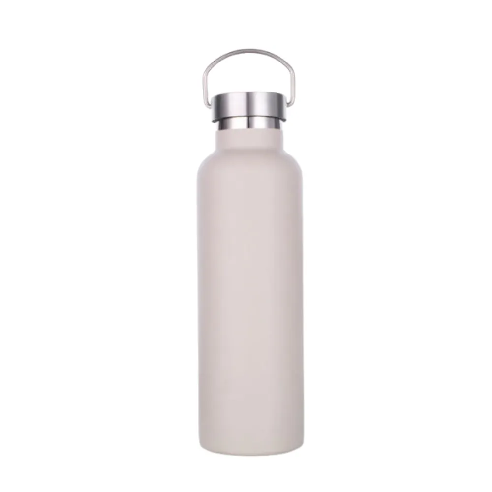 20oz. Stainless Steel Sports Tumbler with Handle 4