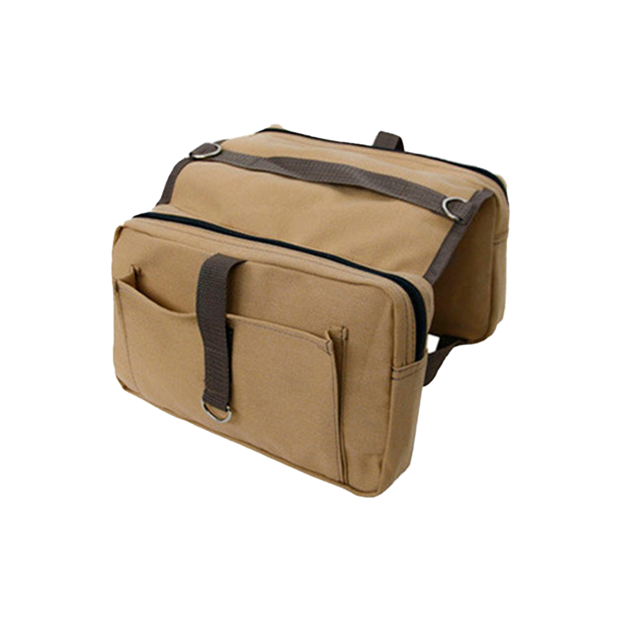 Oxford Soft And Breathable Large Dog Bag 1