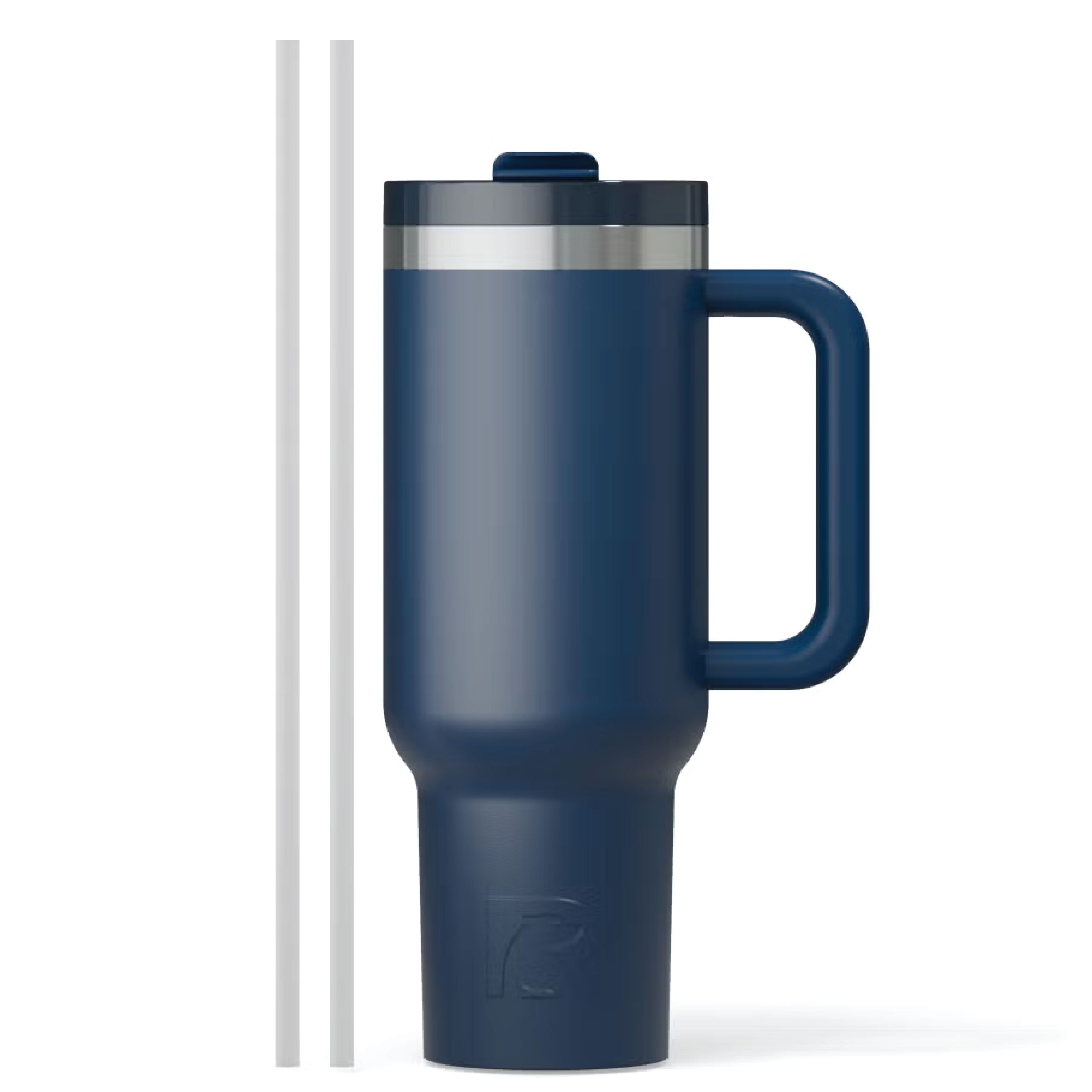 RTIC 40oz Stainless Steel Road Trip Tumbler 85