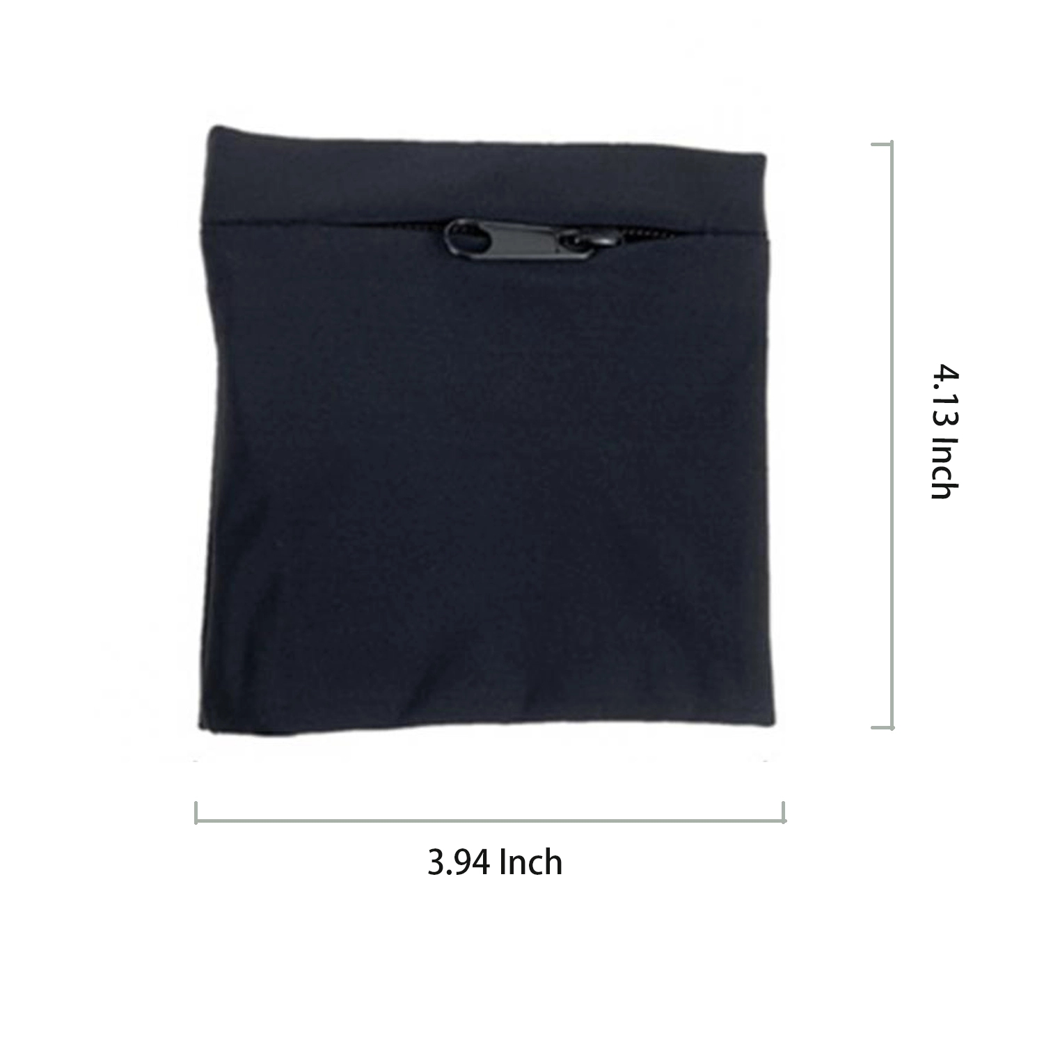 Outdoor Sport Wristband Bag 4