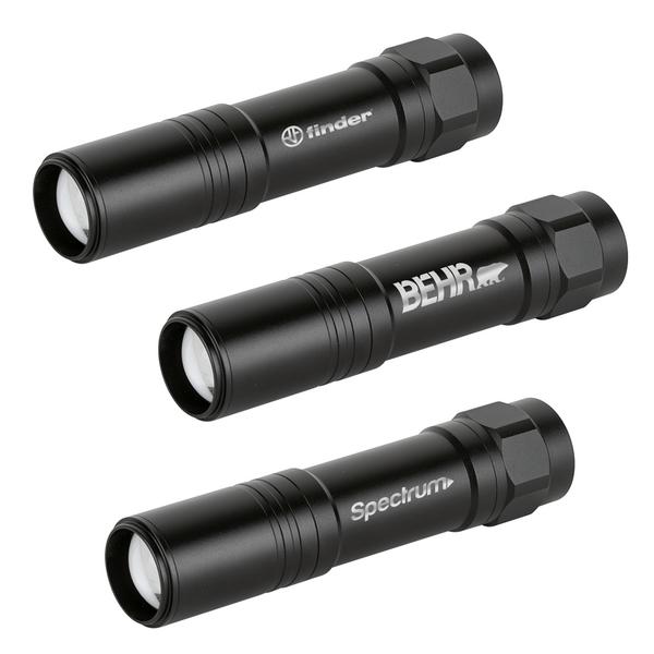Basecamp Omega Flashlight 19