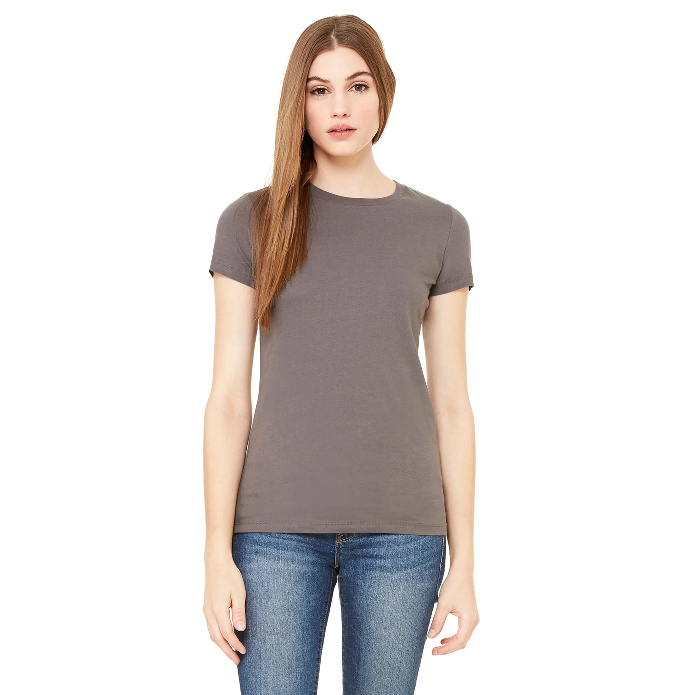 Bella + Canvas Ladies' The Favorite T-Shirt 25