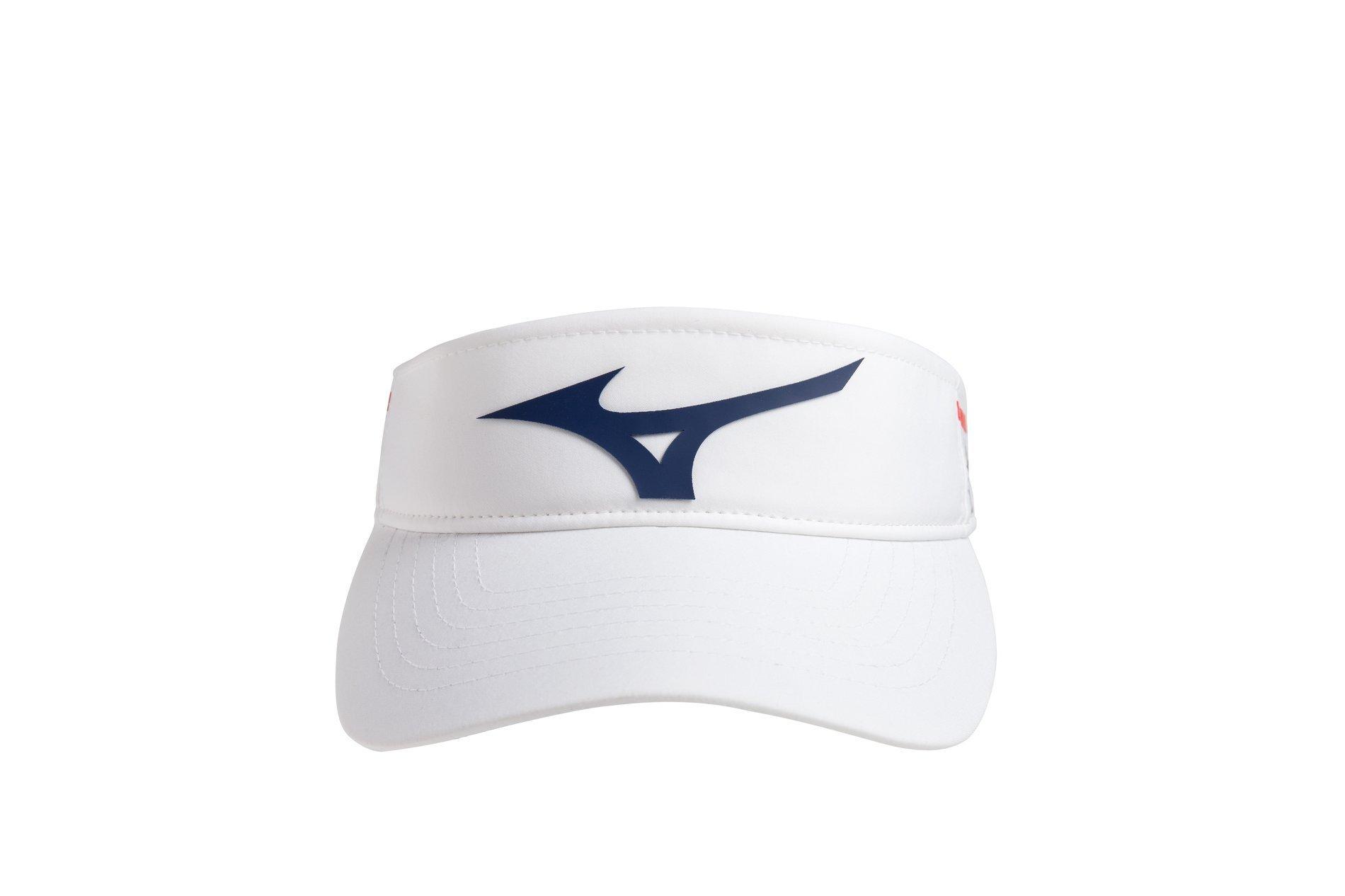 April Ross Visor 5