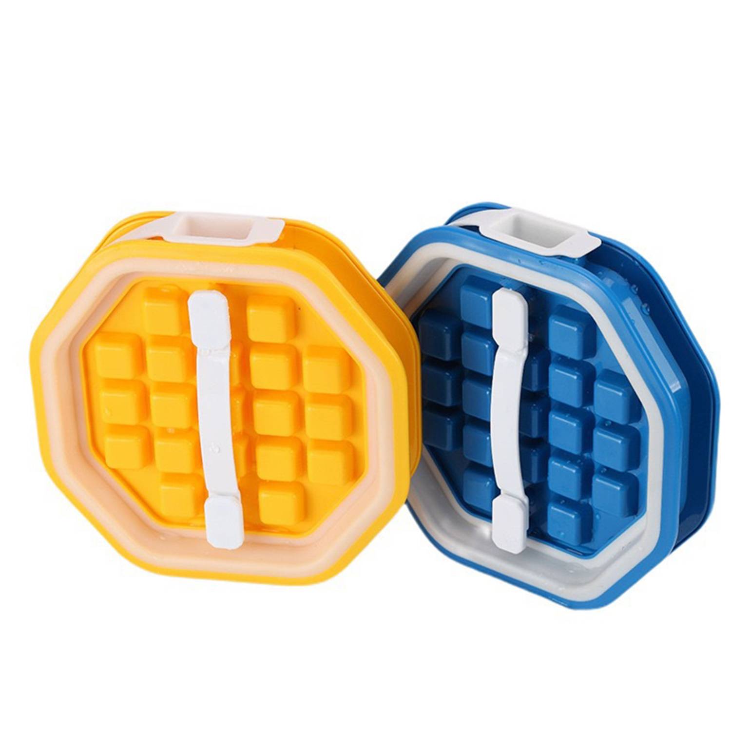FlexiFreeze Ice Tray 2