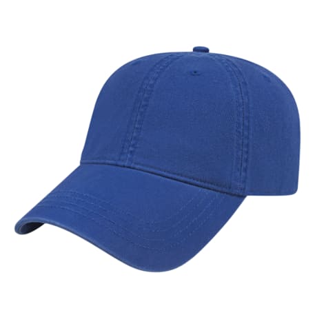 Cap America Relaxed Golf Cap 510