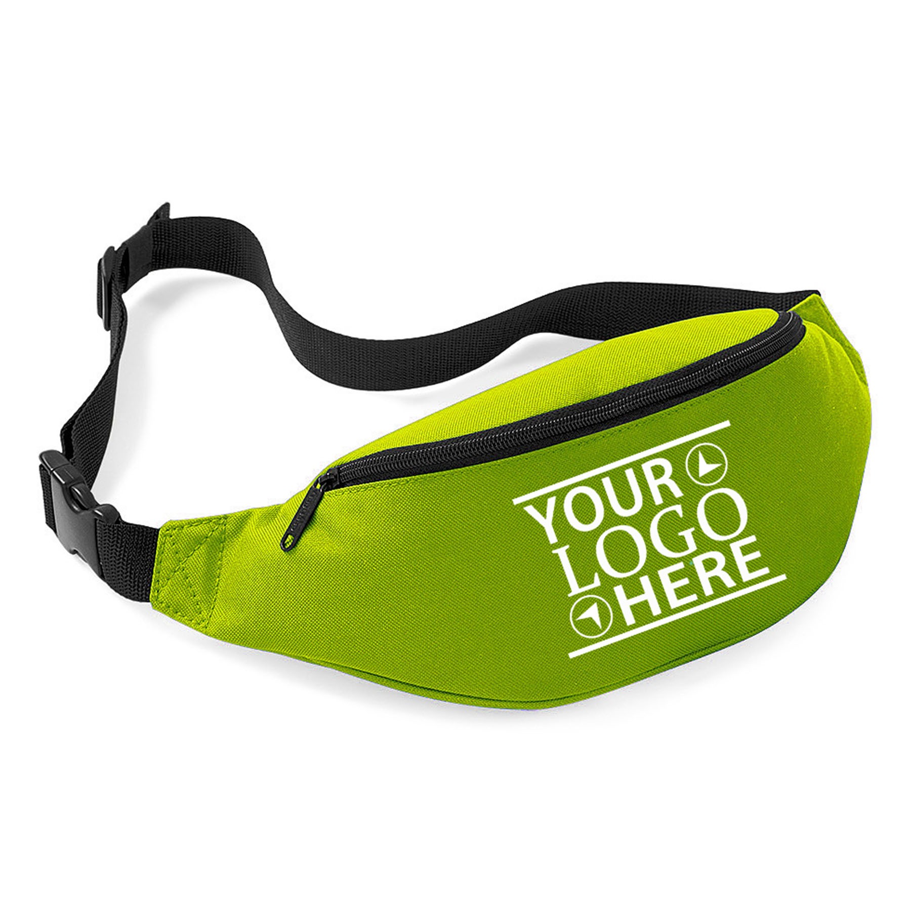 Adjustable Belt Bag