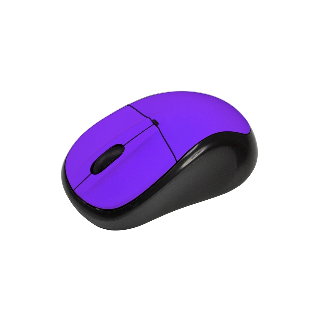 Bandit Optical Wireless Mouse 5