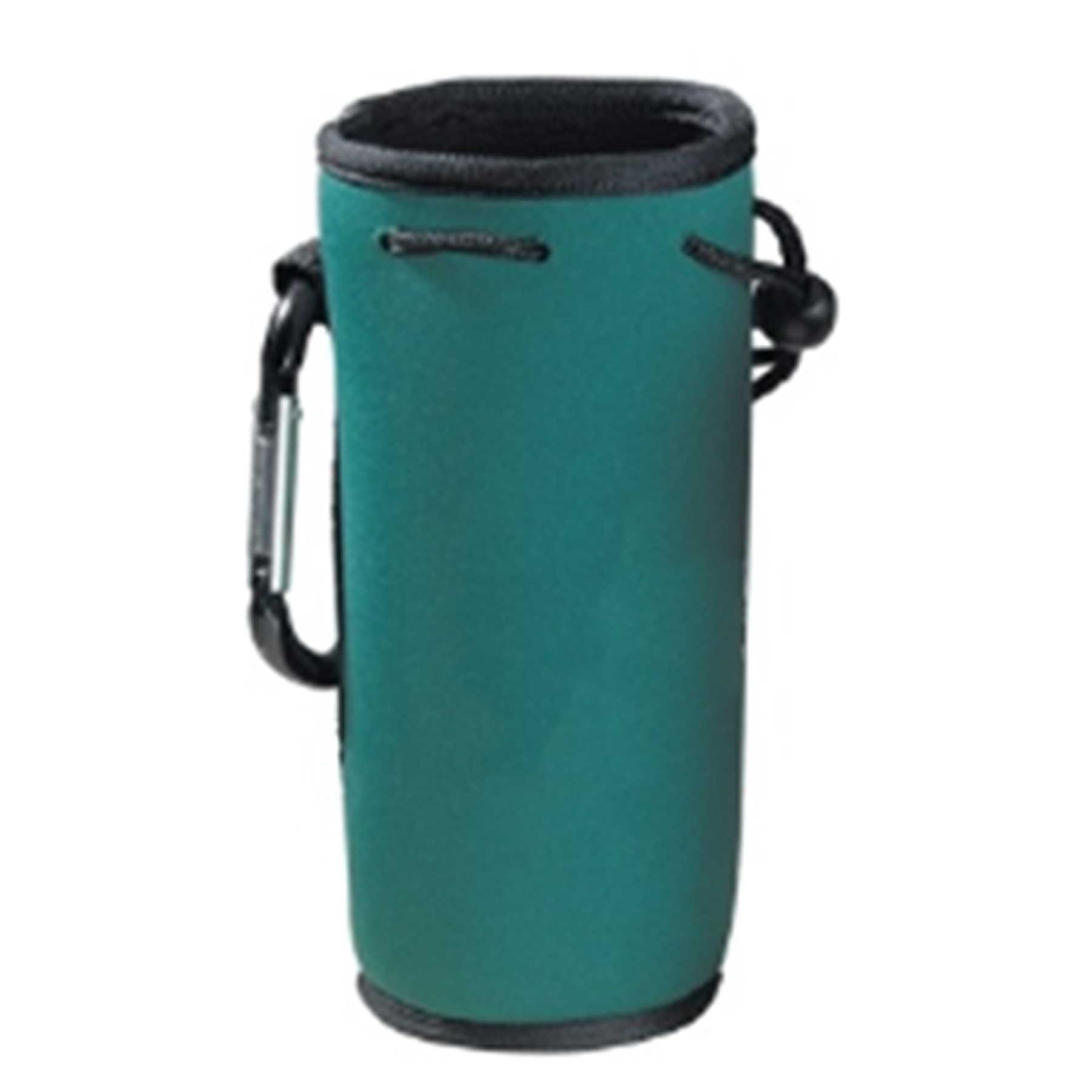 Collapsible Insulated Cup Sleeve, custom koozie with logo imprint 2