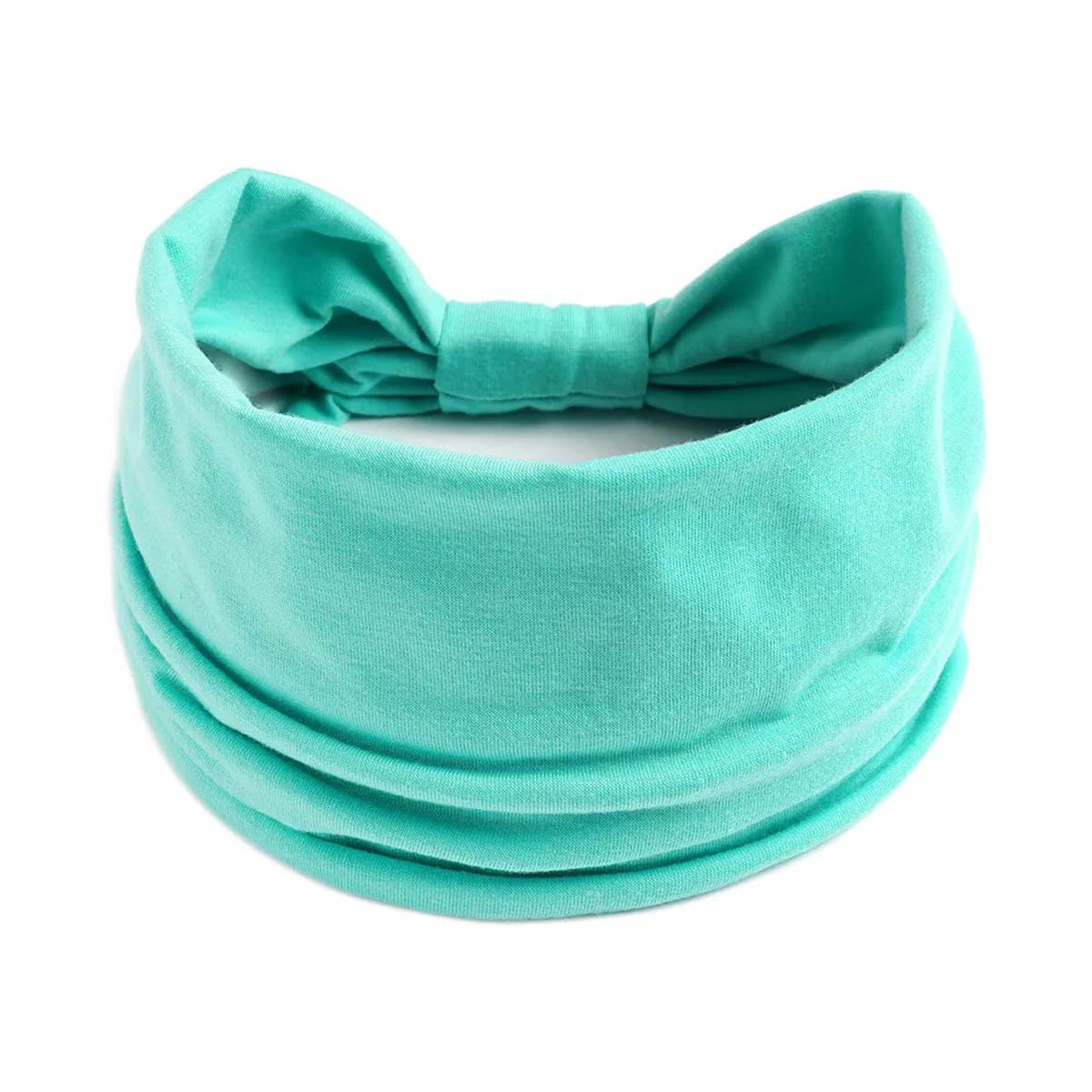 Athletic Hairband Moisture Wicking Breathable 54