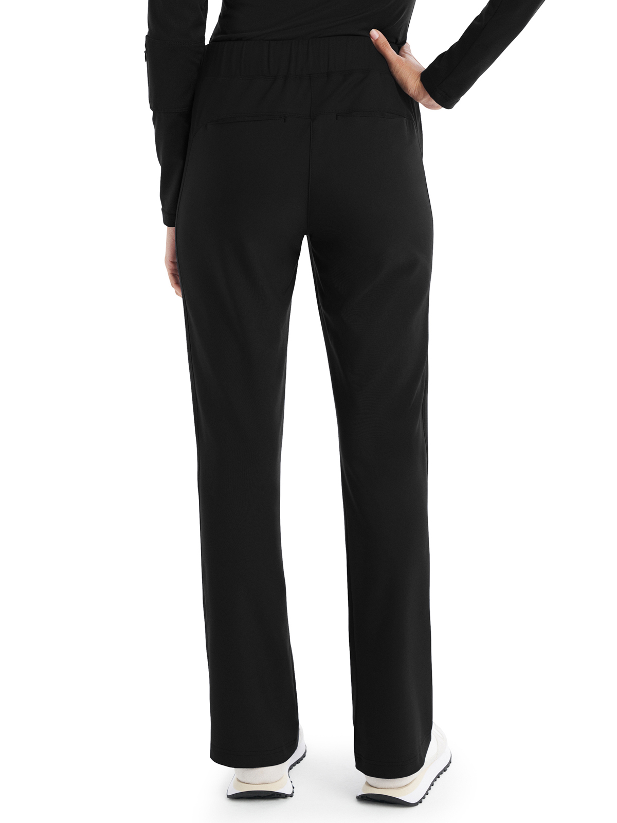 White Cross - CRFT - Women's Five-Pocket Bootcut Pant 14