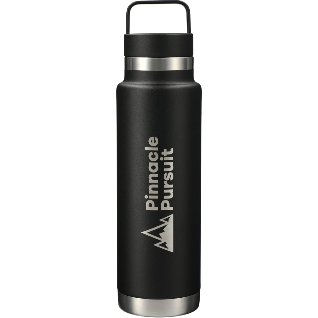 Colton Copper Vacuum Insulated Bottle 20oz, custom water bottle with logo imprint 71