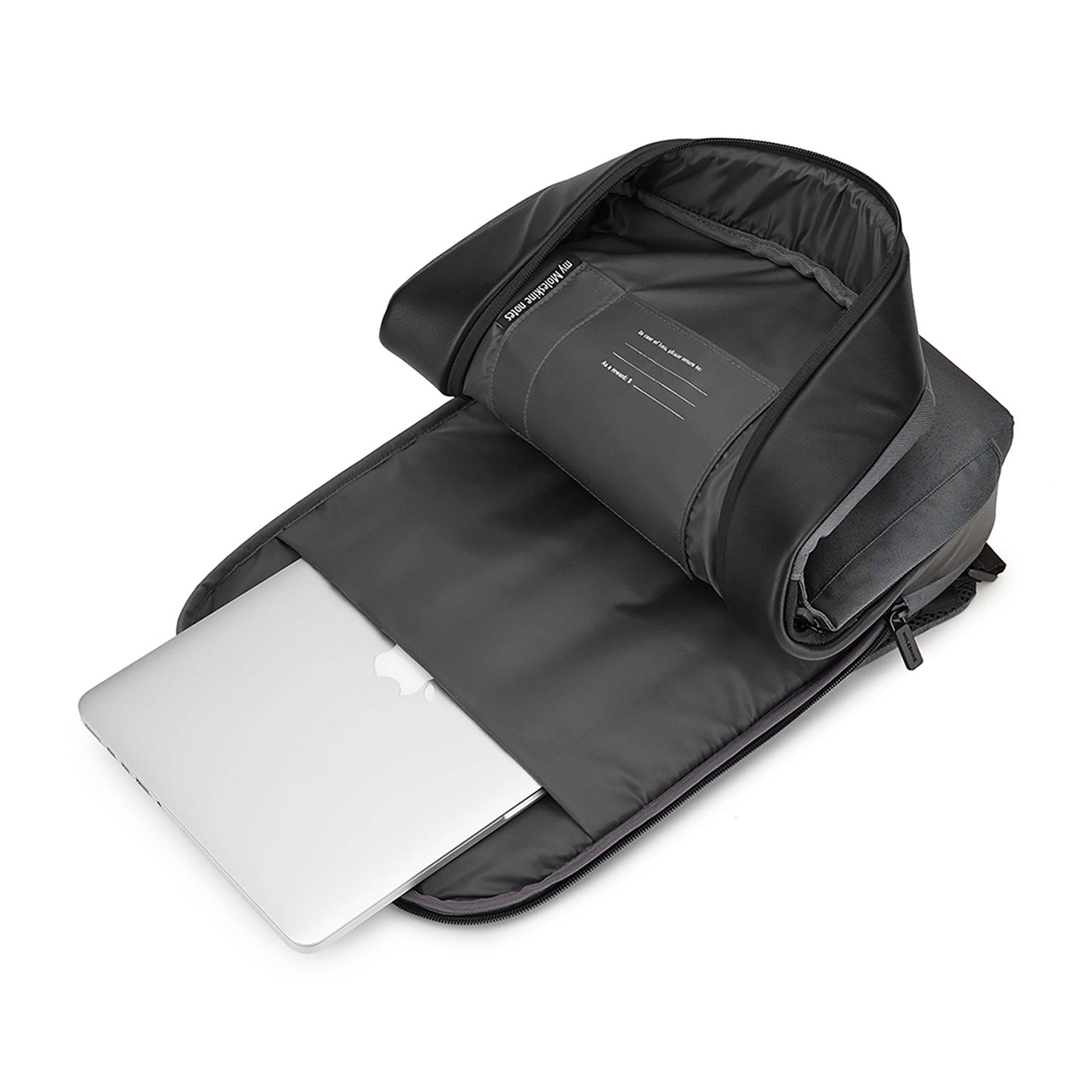 Moleskine® Notebook Backpack 7