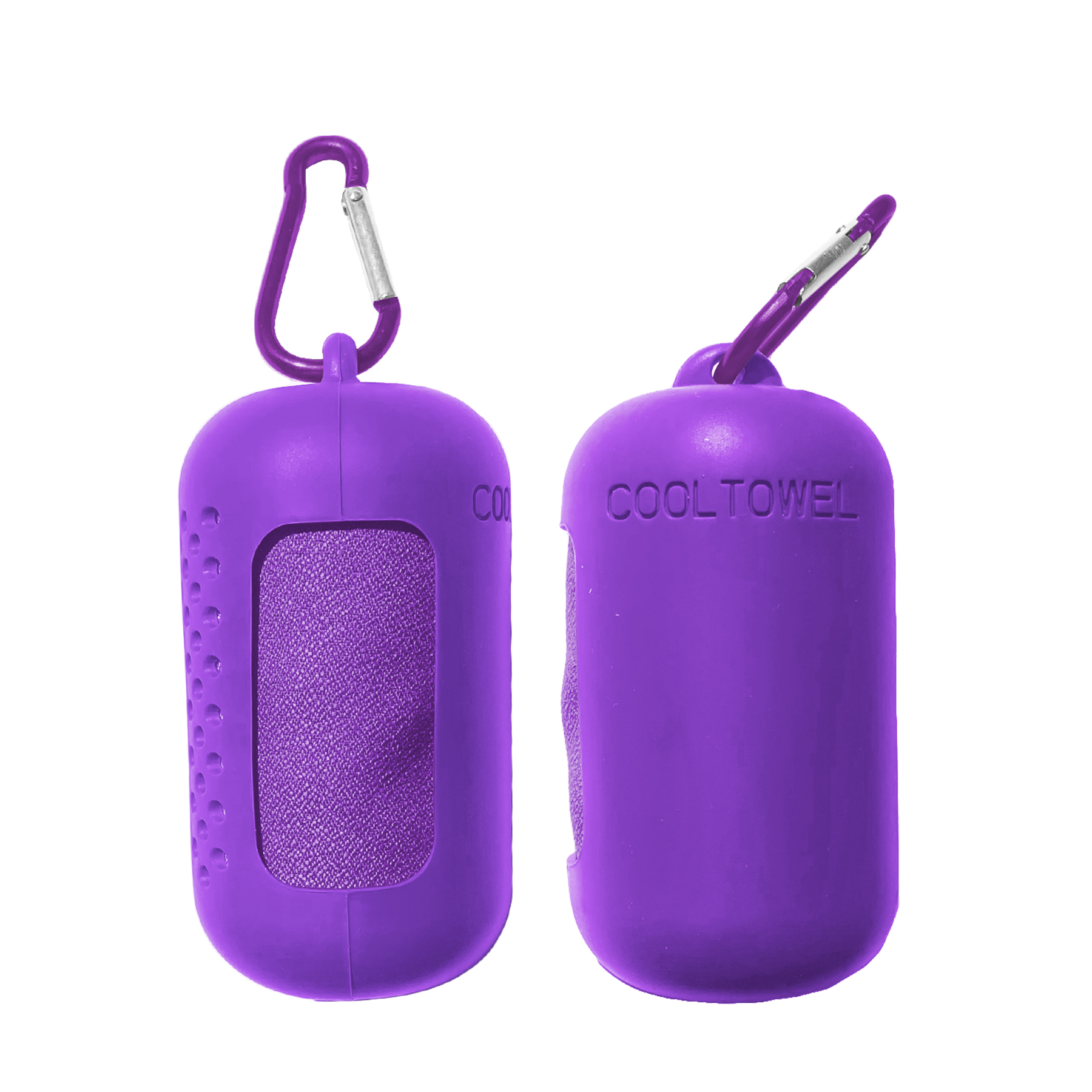 Freezy Cooling Towel 7