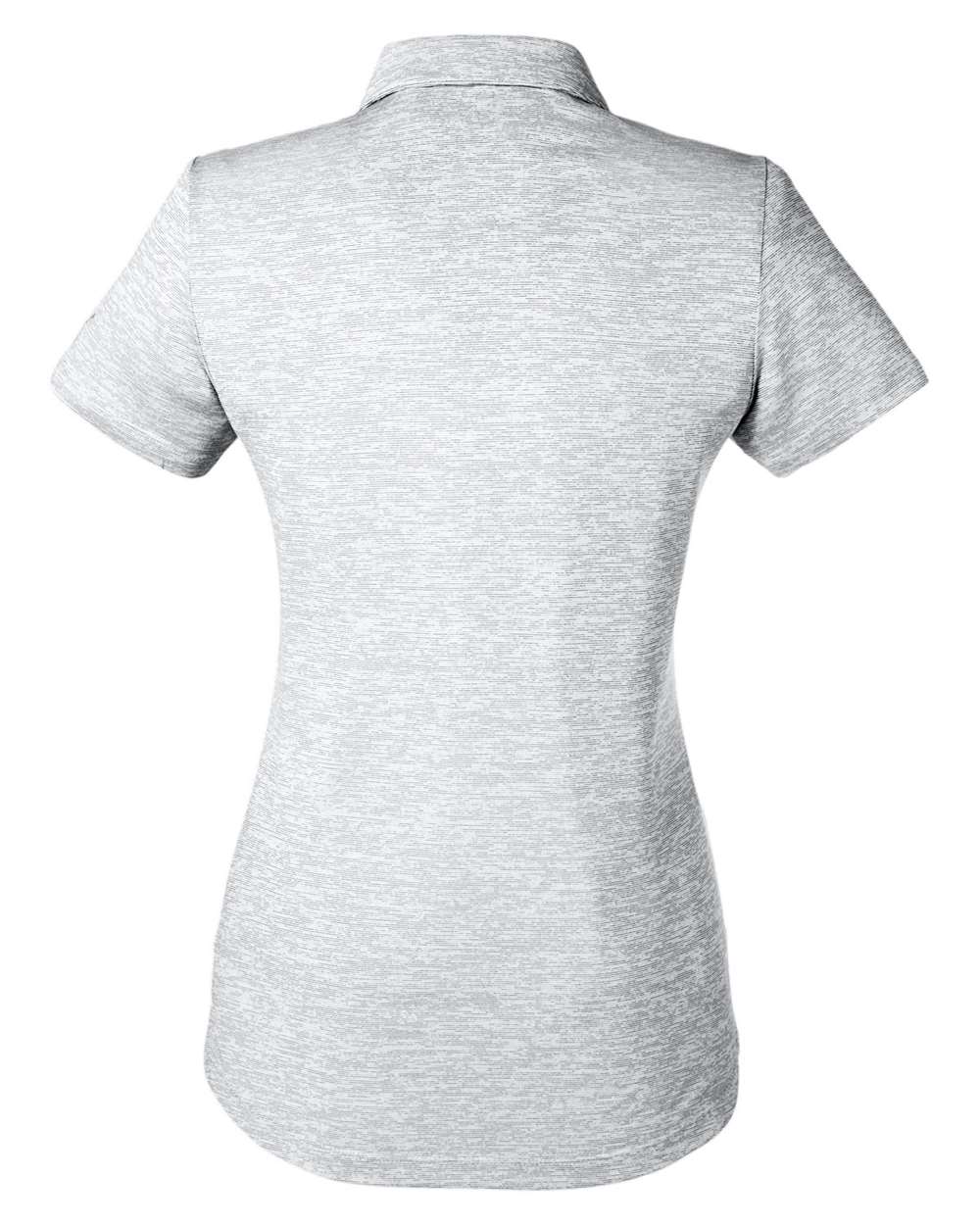 Women's Icon Heather Polo - 596802 24