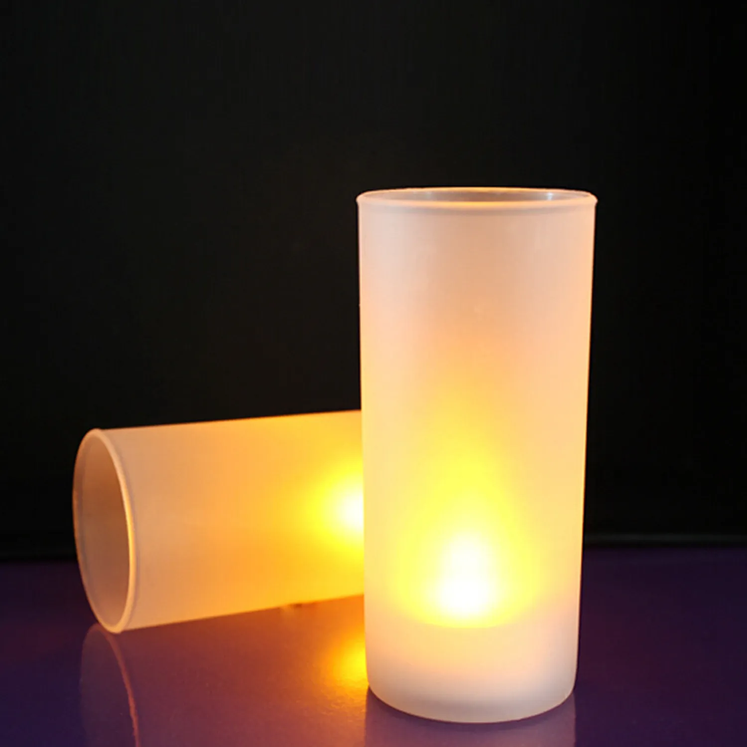 Christmas Led Candle 7