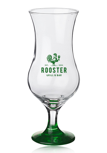 Nadir 12 oz. Hurricane Glasses 9