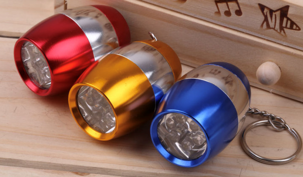 Bike Lights 3