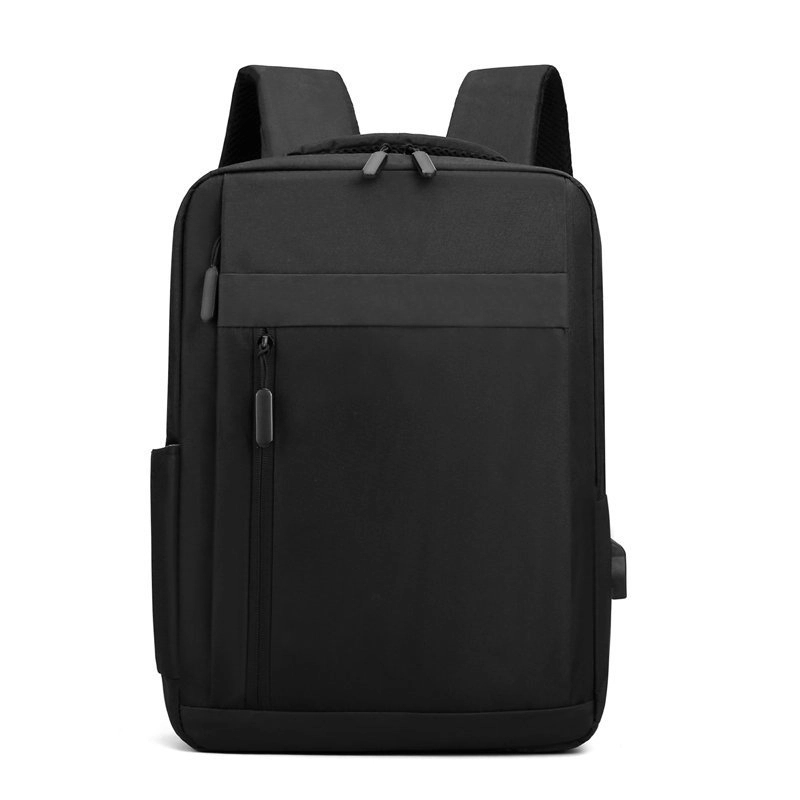 Custom Travel Laptop Backpack with External USB Charge Port 10
