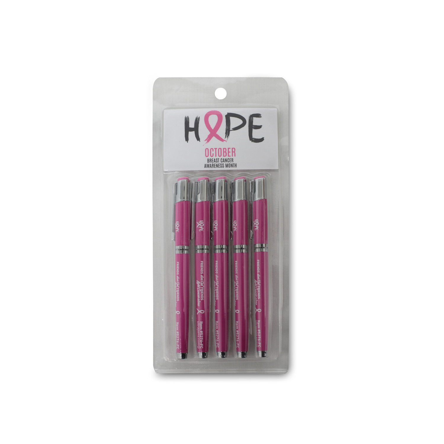 5-Pack of Item# 5276 5