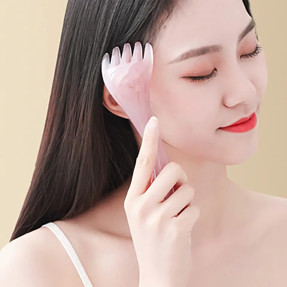 Head Scalp Massage Scraper 3