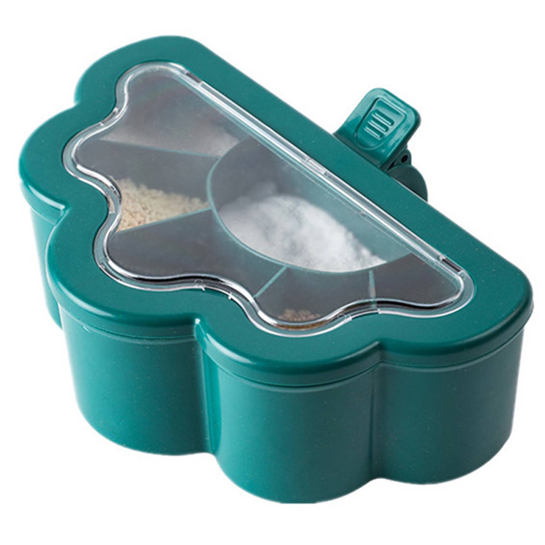 Polypropylene Mix seasoning box 1