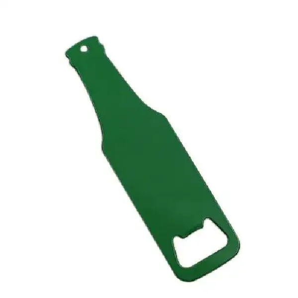 Stainless Steel Beer Bottle Opener 2
