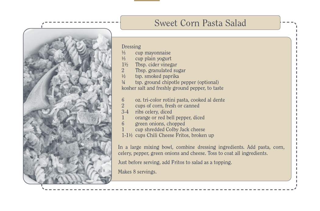Triumph® Calendars Recipe Pocket Calendar 85
