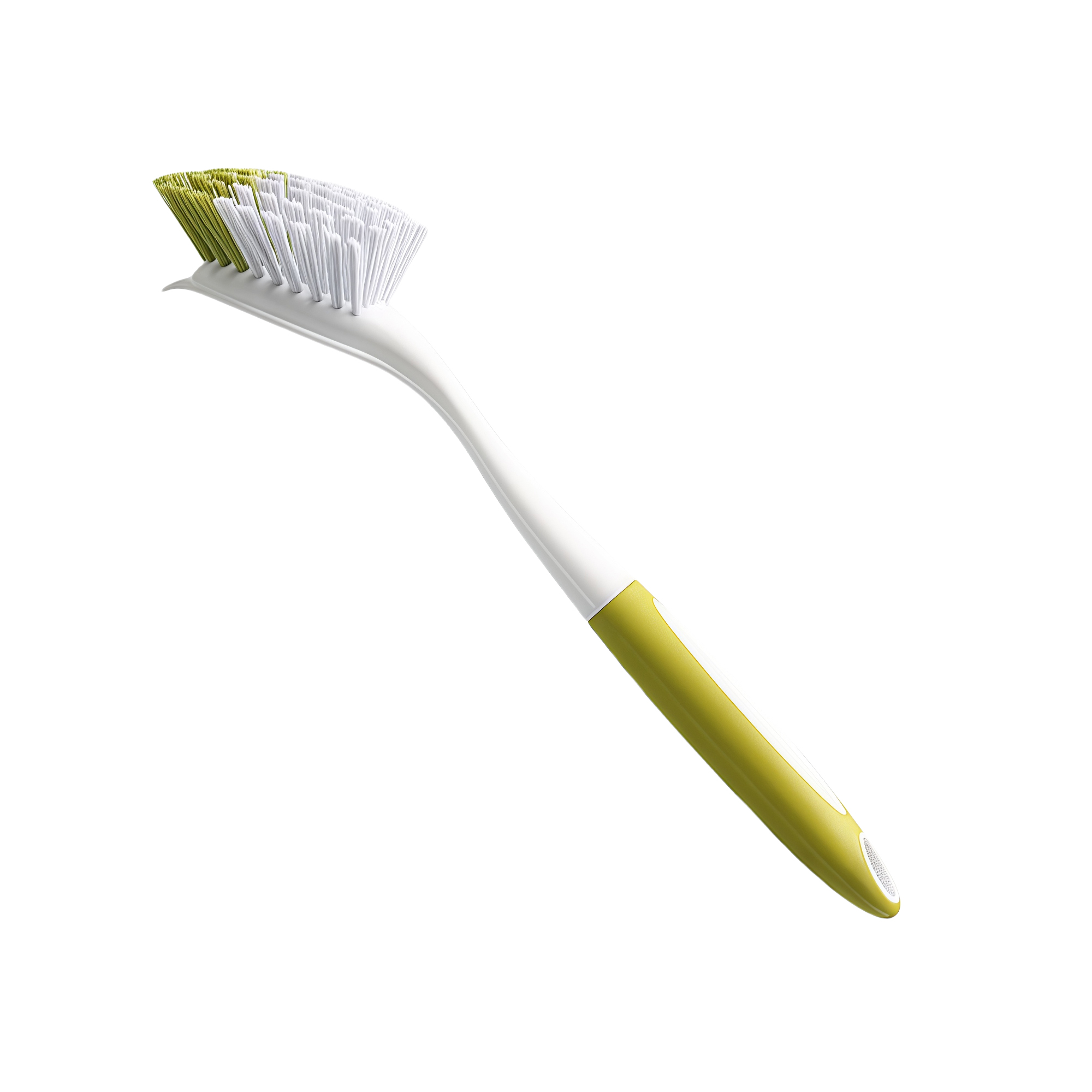 Long Handle Ivy Pot Brush, custom kitchen gadget with logo imprint 6