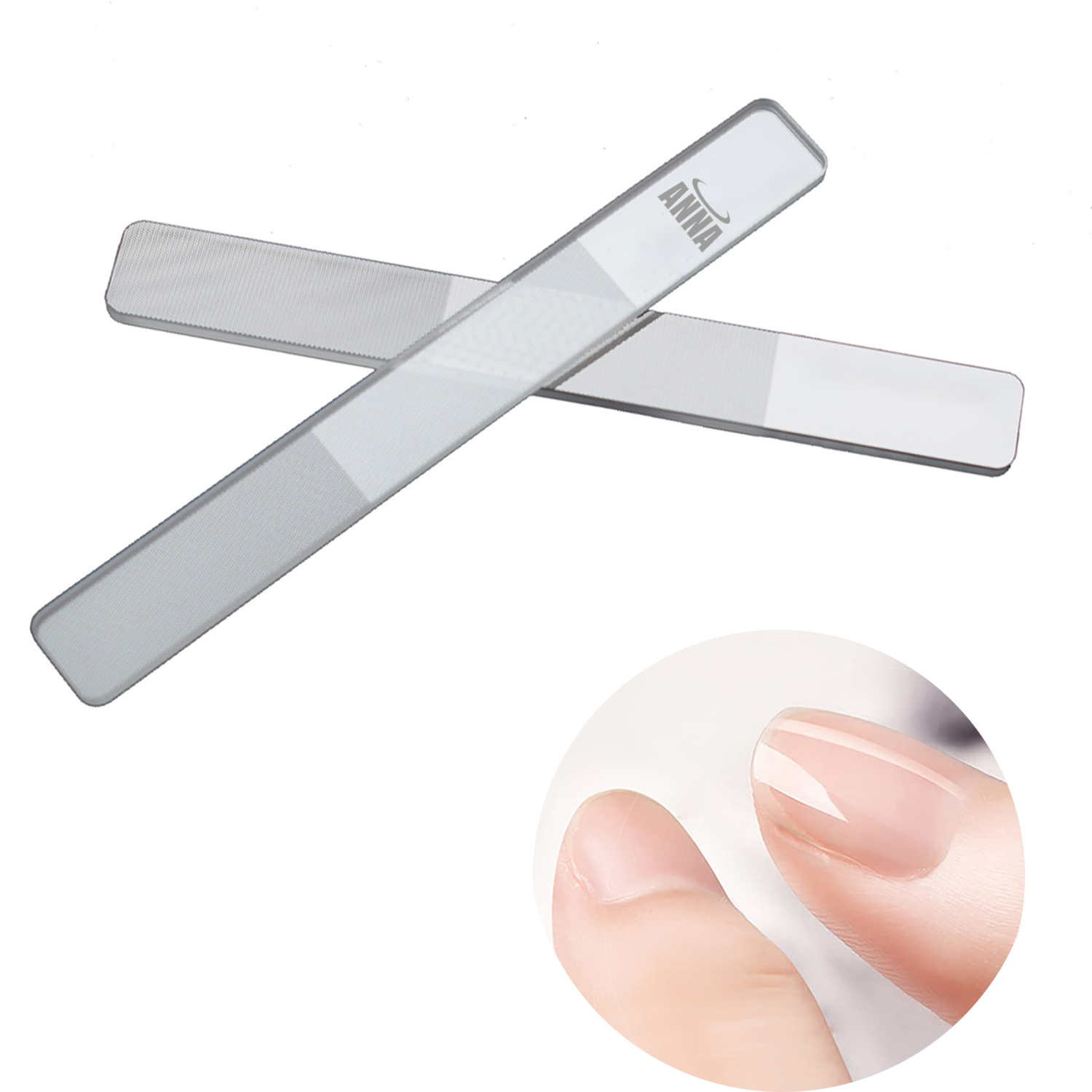 Glass Nail Shiner 2