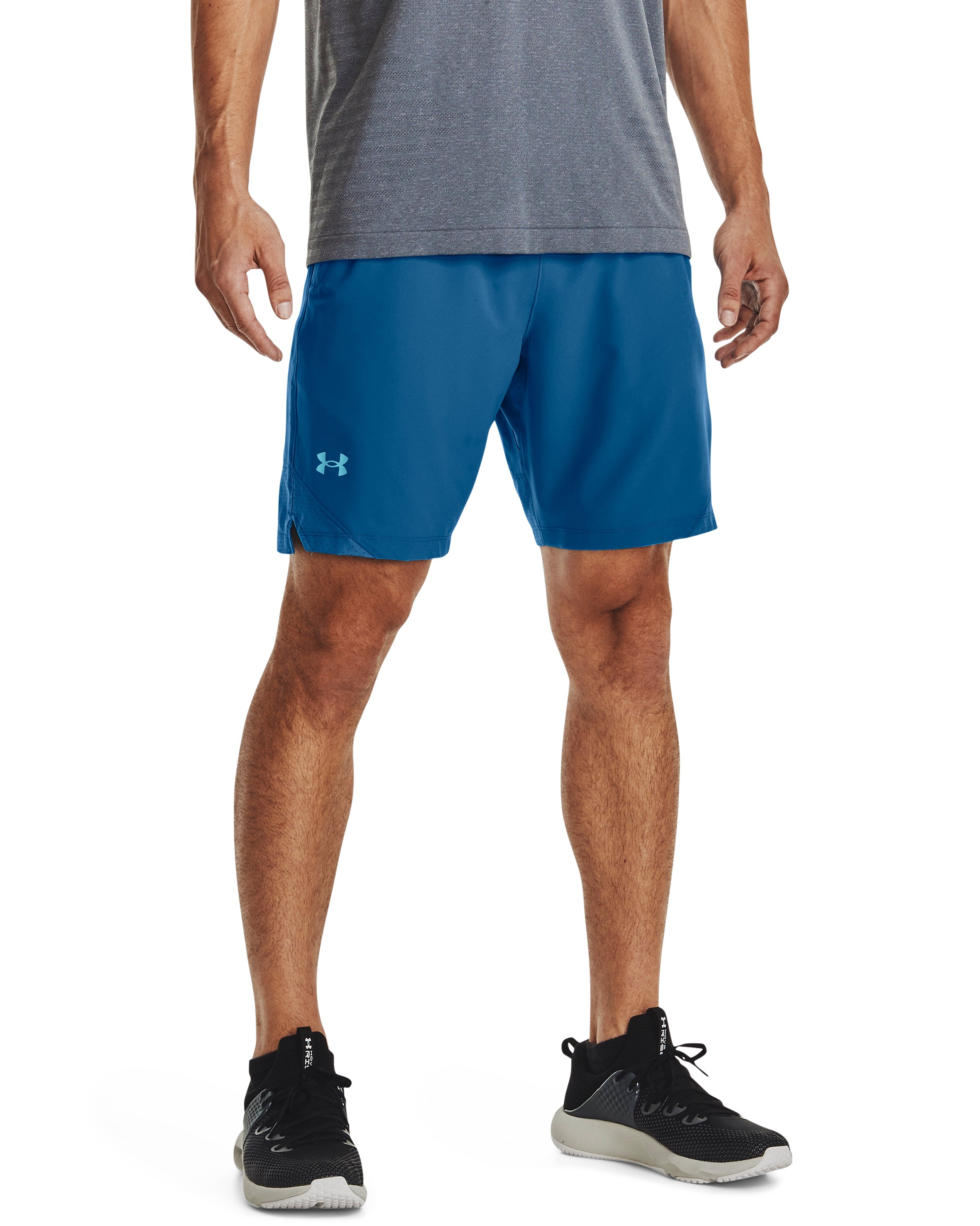 UA Vanish Woven Men's 8 Shorts 30